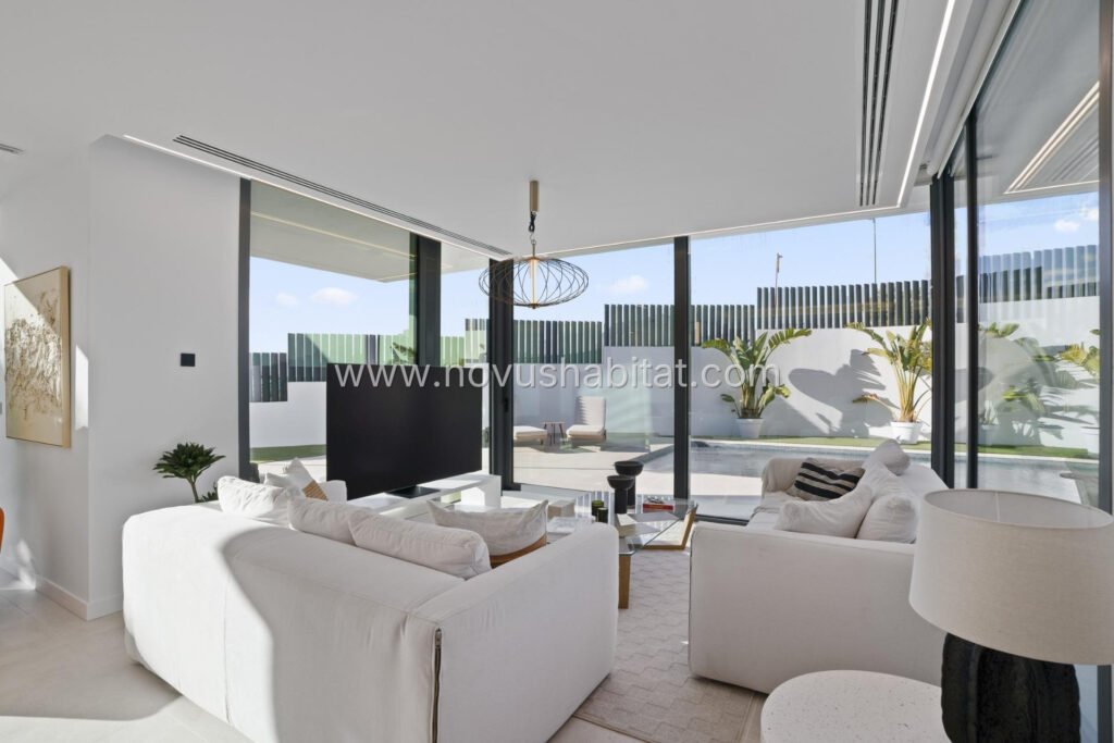 Villa in Benidorm - SP1636 – foto 4