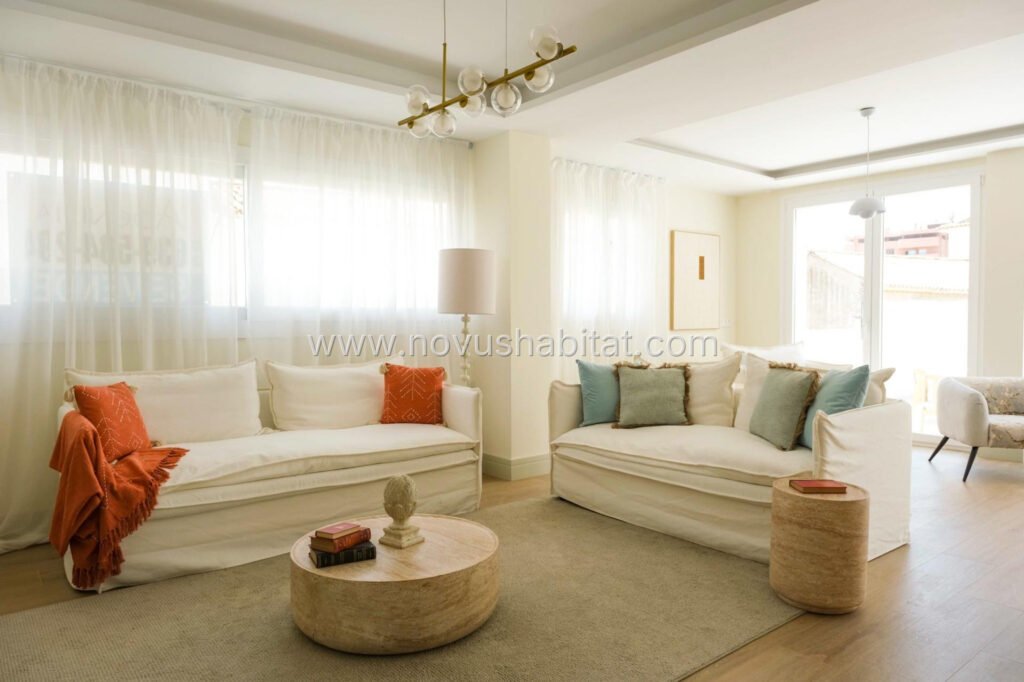 Apartment in Málaga - SP1554 – foto 5