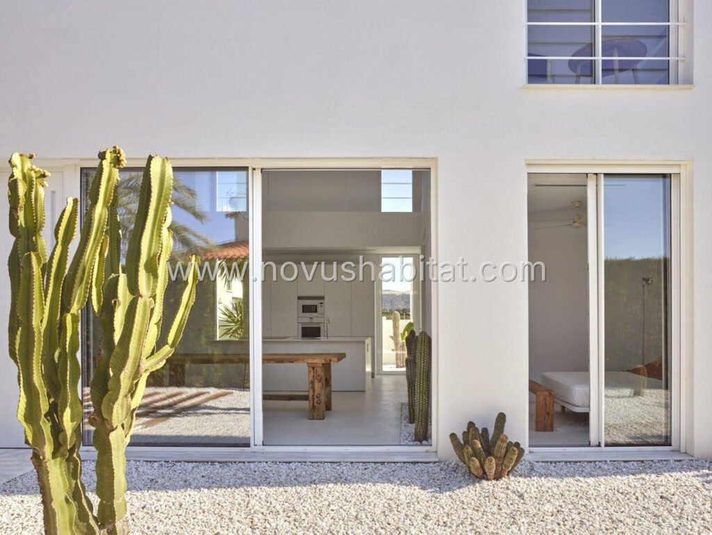 Villa in Estepona - N9599 – foto 5
