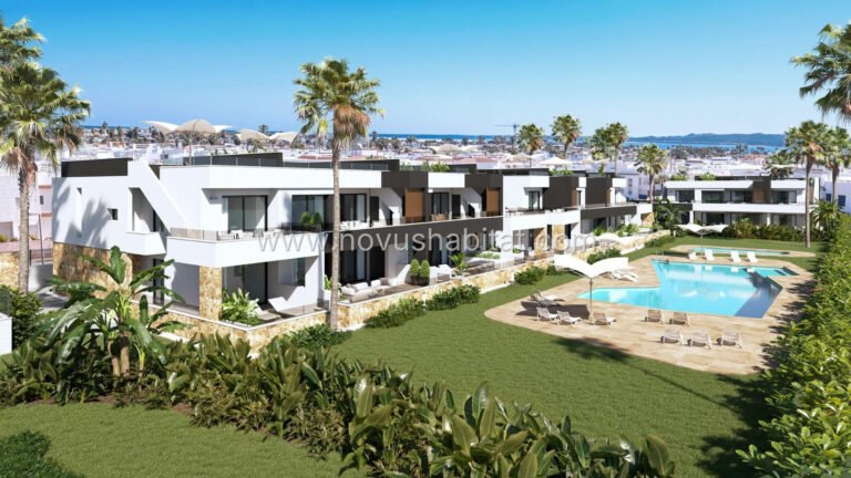 Bungalows in Rojales - foto 9