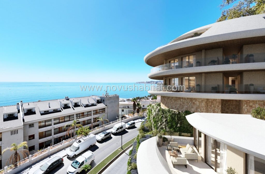 Appartement in Fuengirola - SP1462 – foto 5