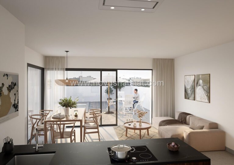 Penthouses in Torrevieja - foto 4