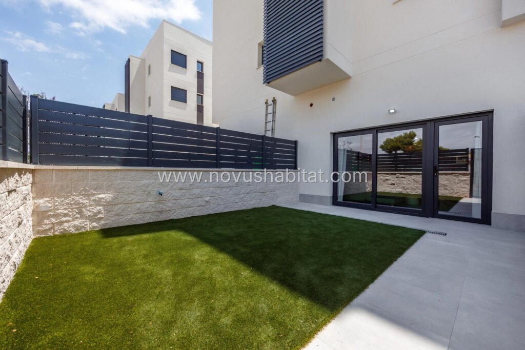Apartment in Villajoyosa - N9860 – foto 5