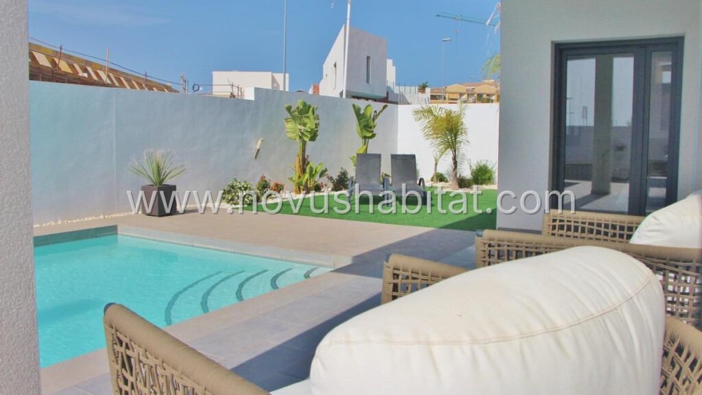 Villa en Rafal - N9373 – foto 5