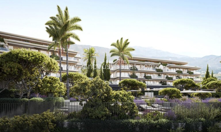 Penthouse in Mijas - SP1309 - foto 40