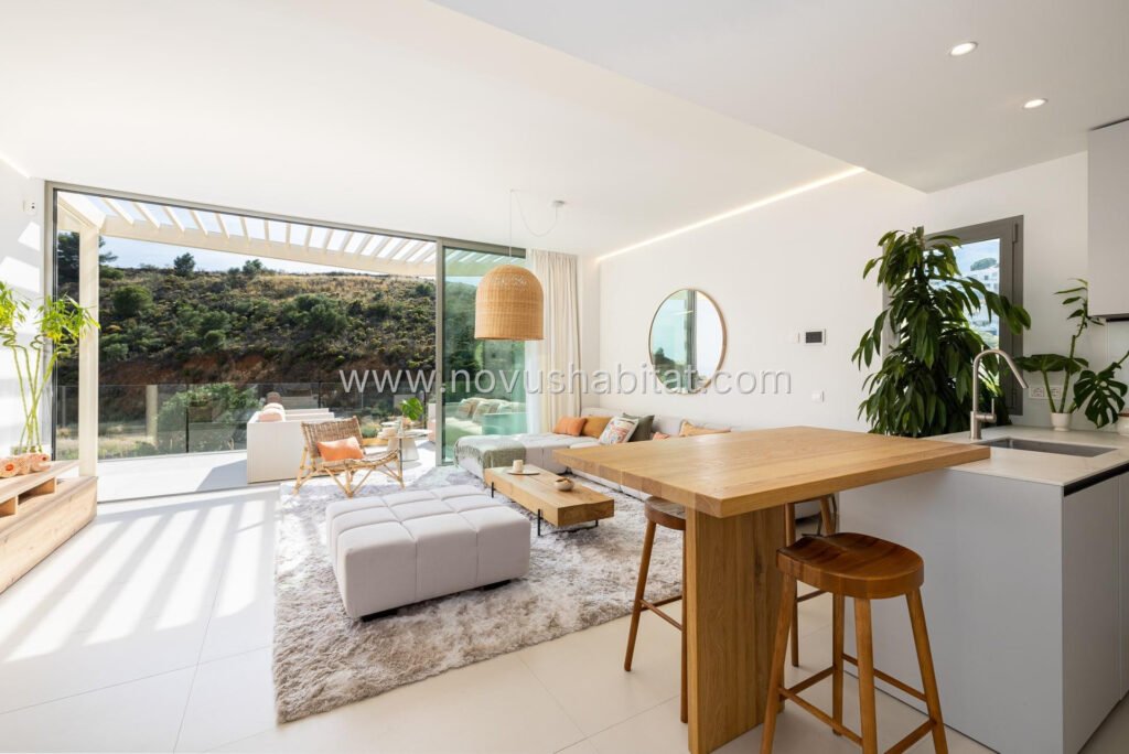 Ático en Fuengirola - SP1263 – foto 5