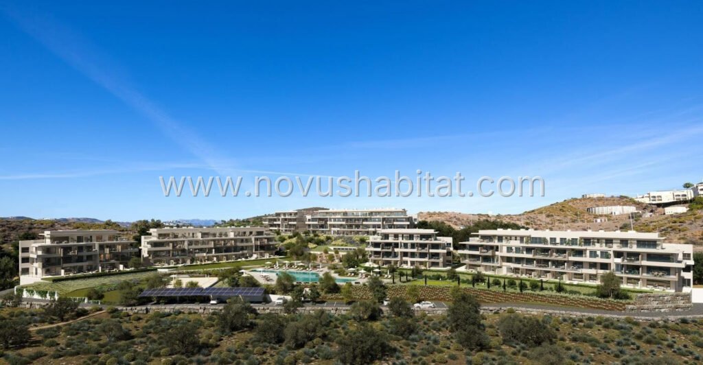 Apartment in Mijas - SP1197 – foto 5
