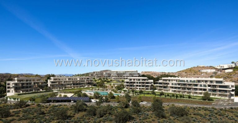 Apartments in Mijas - foto 10