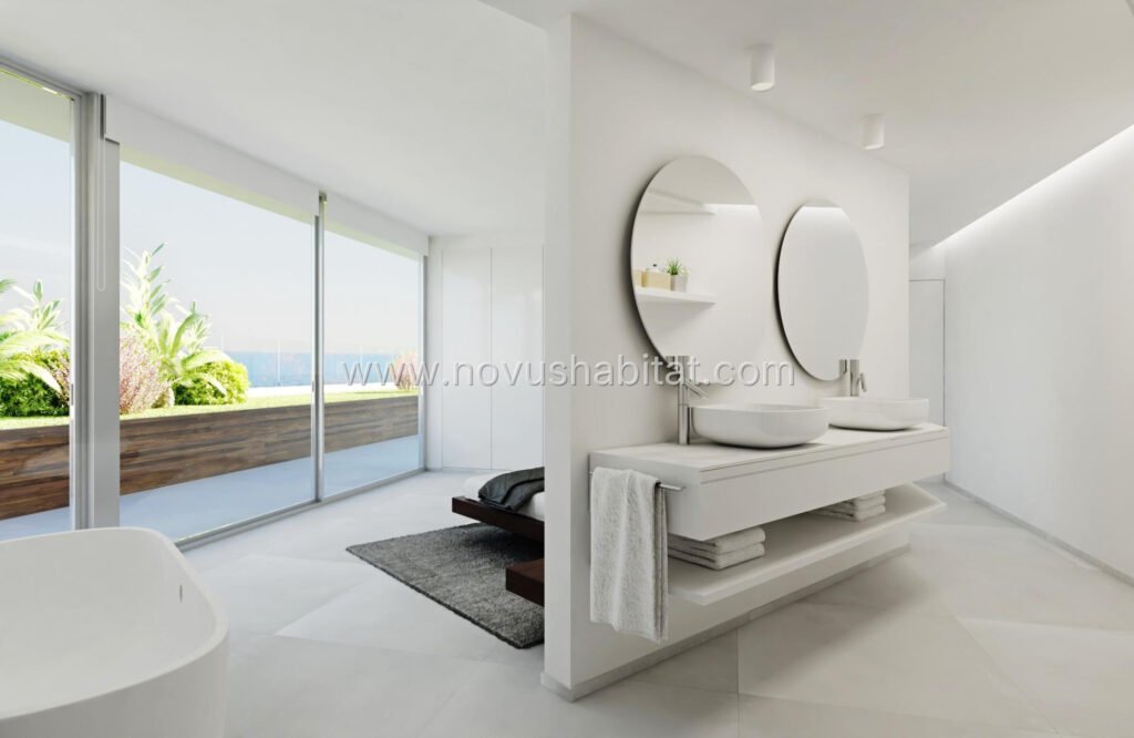 Apartment in Calpe - N9171 – foto 5