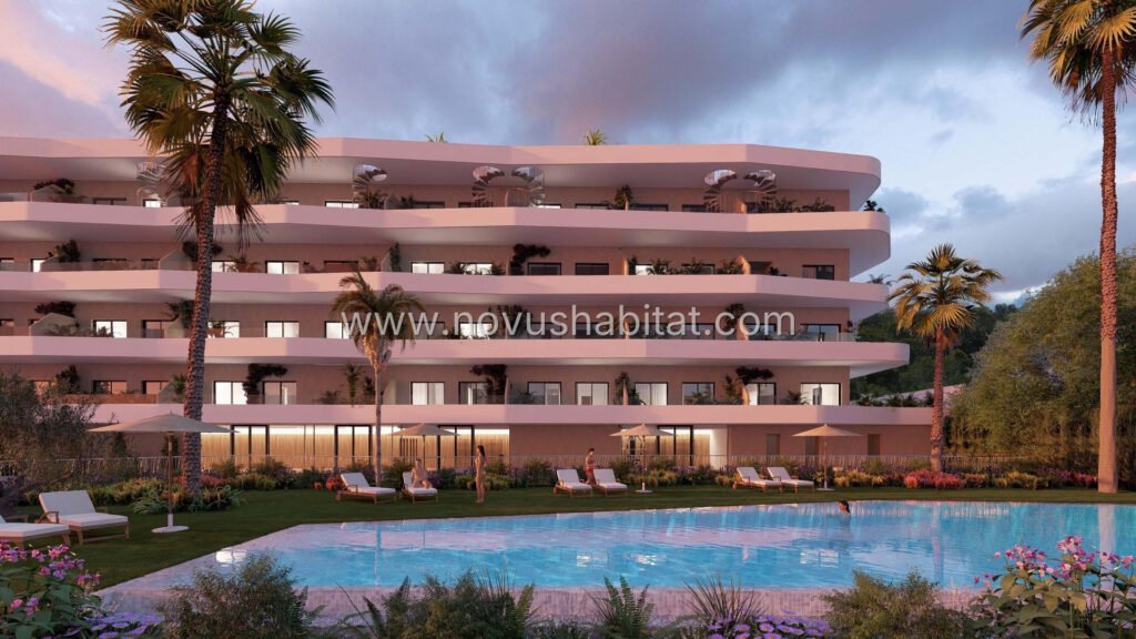 Apartamento en la Nucia - SP1111 – foto 5