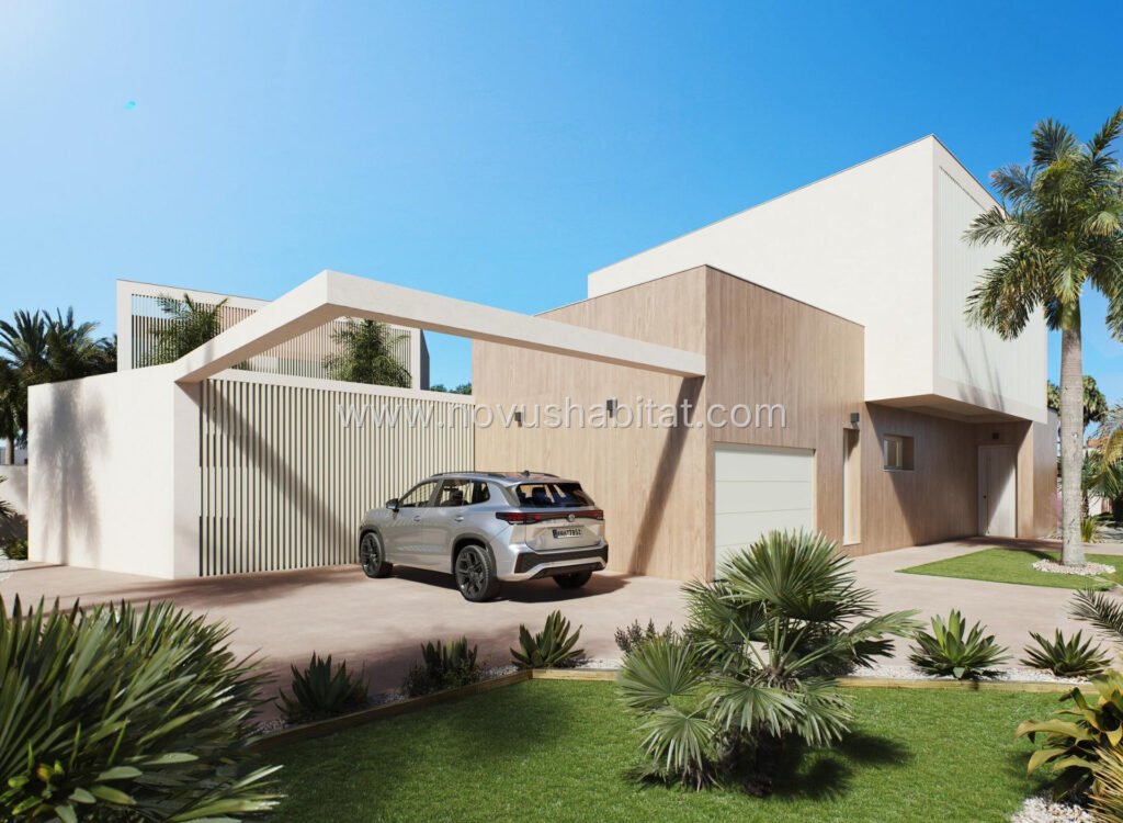 Villa in Orihuela Costa - N9822 – foto 5