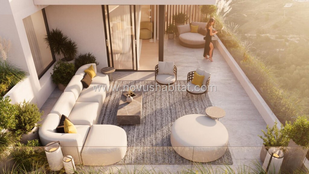 Apartment in Mijas - SP0858 – foto 4