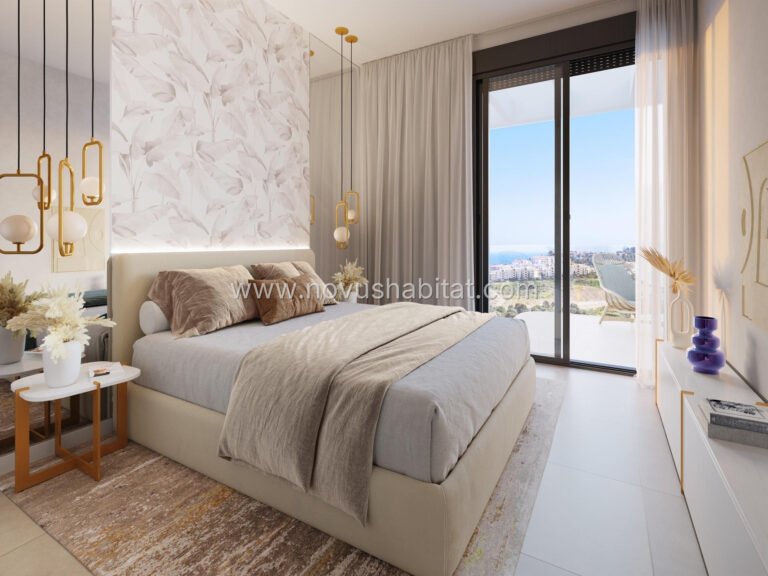 Penthouse in Mijas - N9002 - foto 5