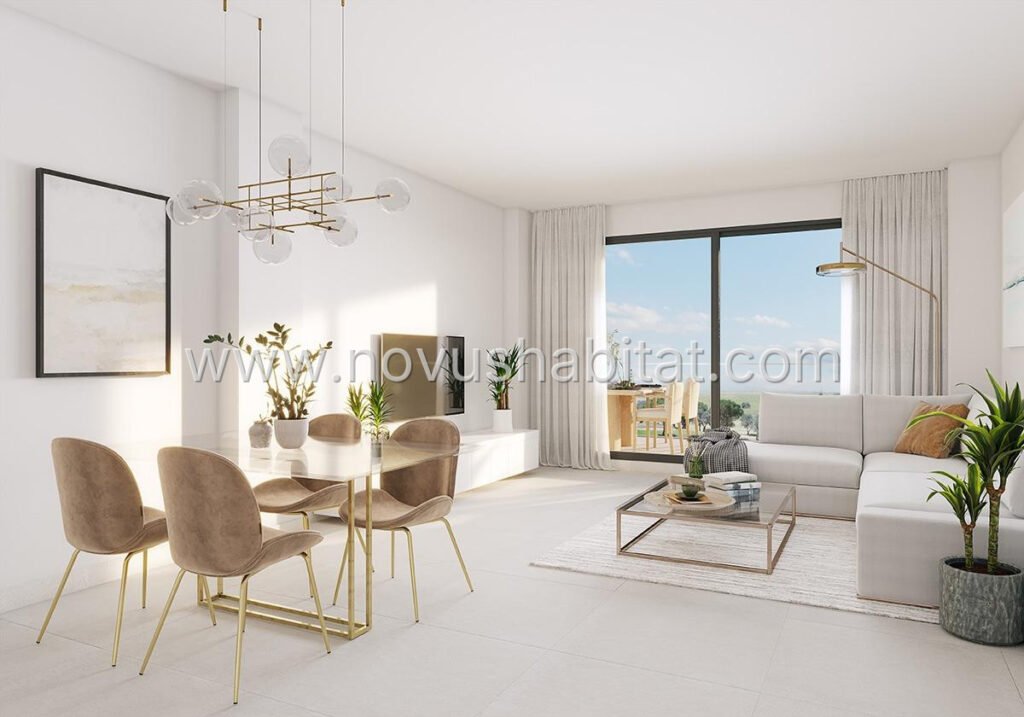 Penthouse in Casares - SP0630 – foto 5