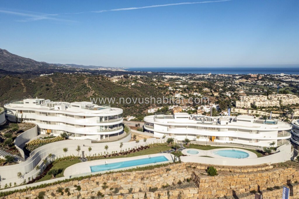 Apartment in Benahavís - SP0866 – foto 5