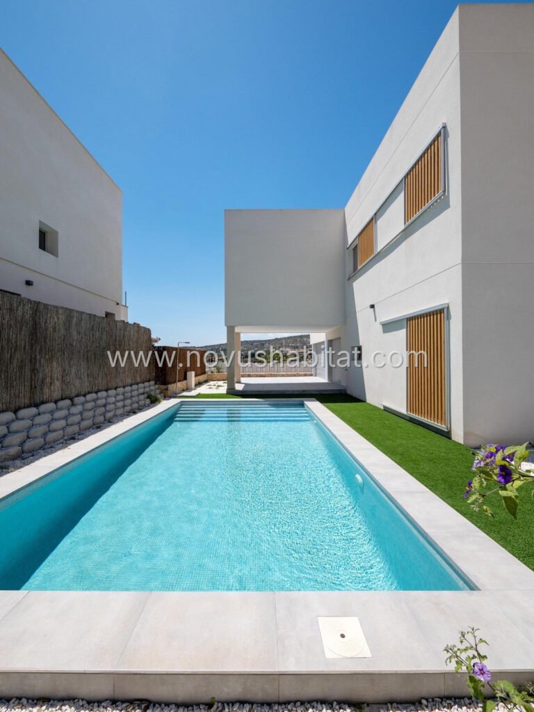 Villa in Algorfa - foto 5
