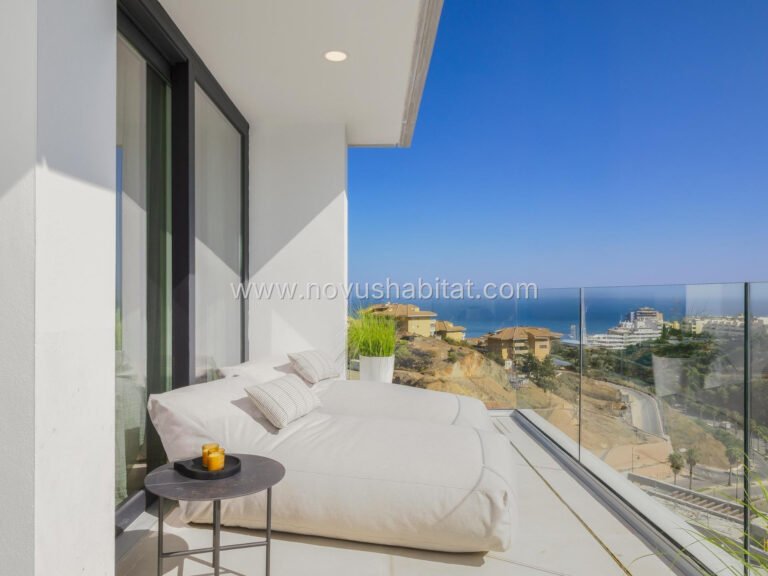 Townhouses in Fuengirola - foto 5