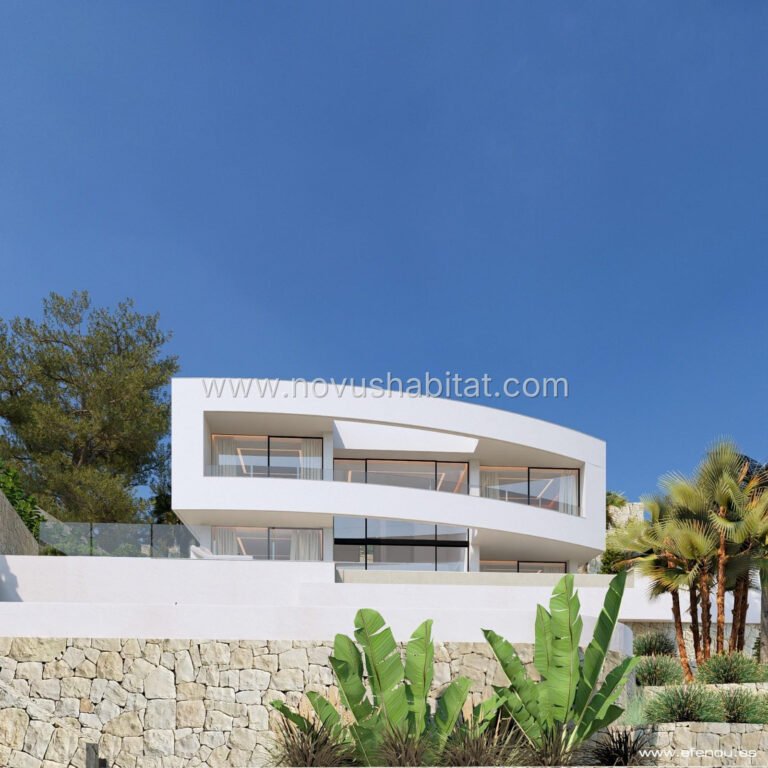 Villa in Calpe - foto 5