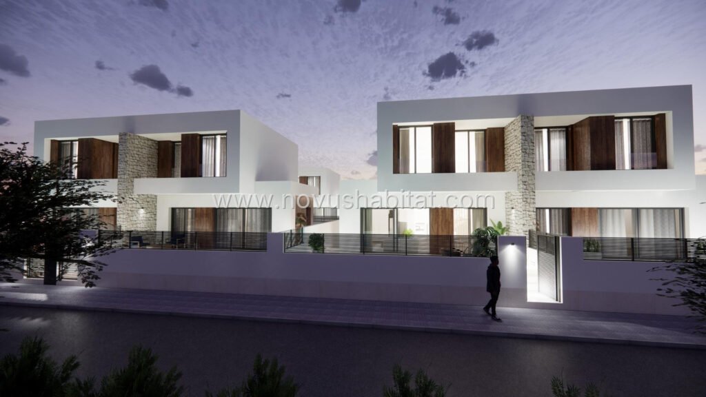 Townhouse in Dolores - N8458 – foto 5