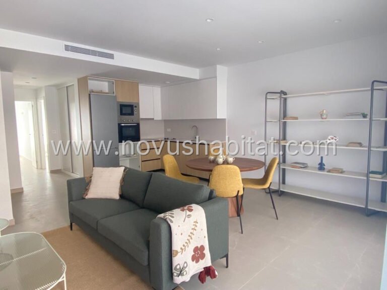 Bungalow in San Pedro del Pinatar - foto 5