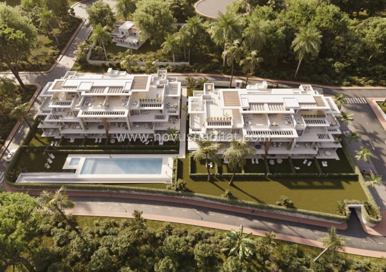 Apartments in Estepona - foto 10