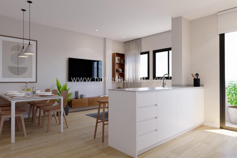 Apartments in Algorfa - foto 5