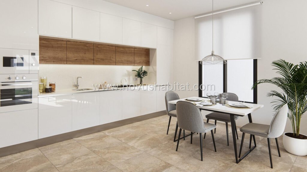 Penthouse in Aguilas - N8074 – foto 5