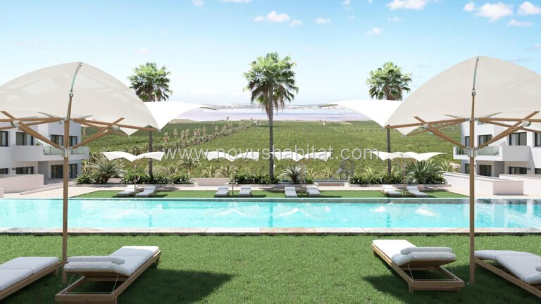 Bungalows in Torrevieja - foto 10