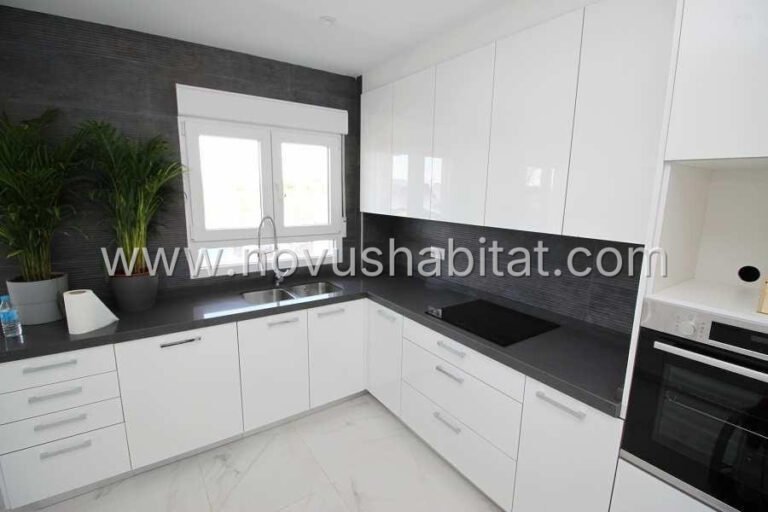 Villa í Pinoso - N7759 - foto 5