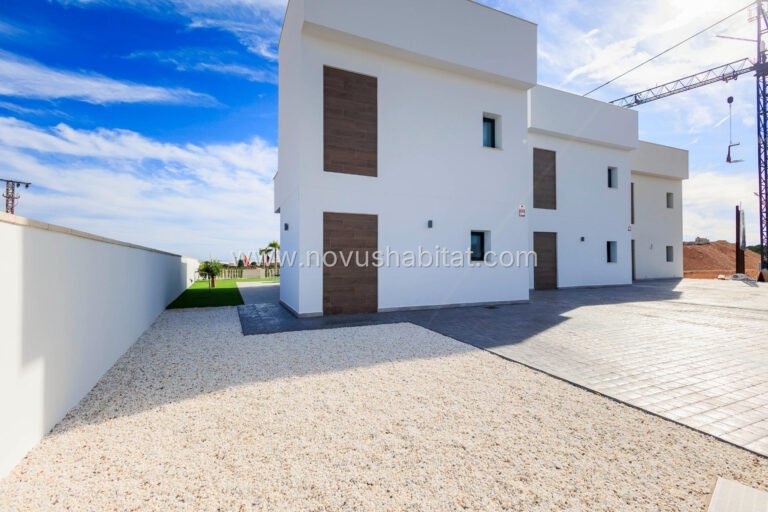 Villa in Pilar de La Horadada - N6673 - foto 50