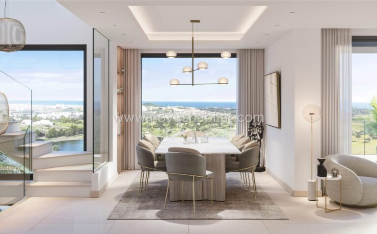 Villa in Mijas - SP0457 - foto 6