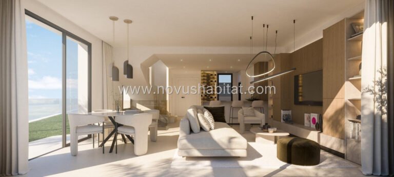 Raðhús í Mijas - N9716 - foto 6