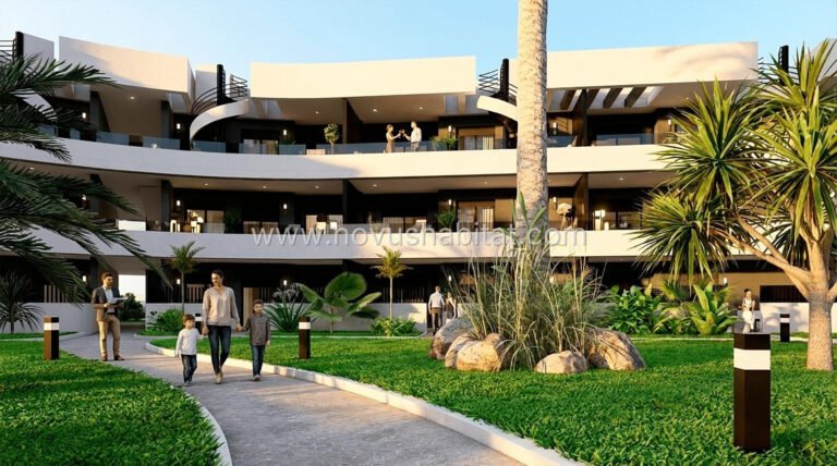 Penthouse in Los Alcazares - N9679 - foto 5
