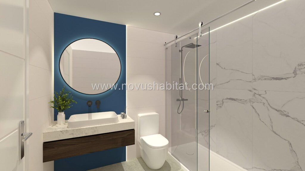 Bungalow in San Pedro del Pinatar - N9655 – foto 5