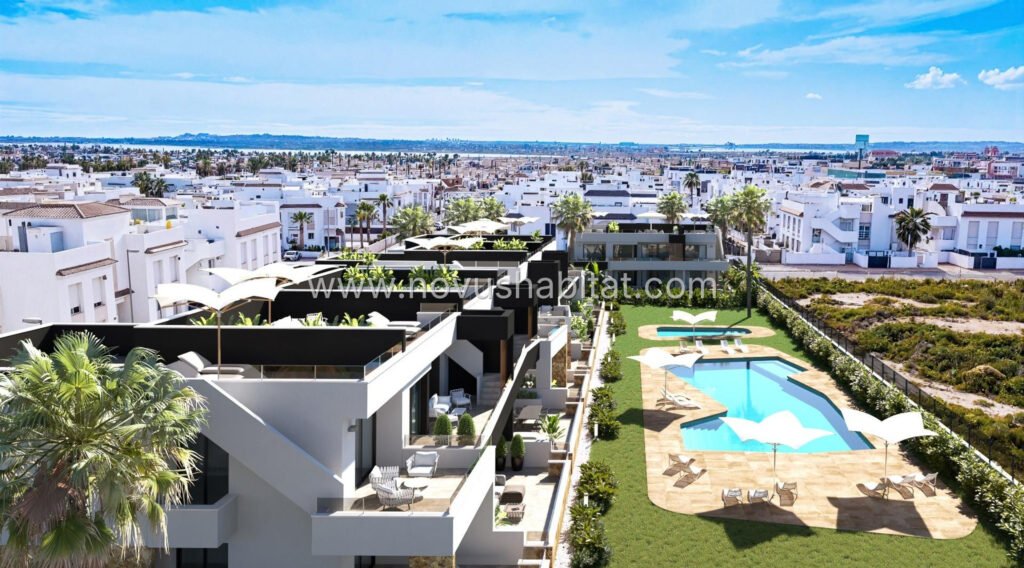 Bungalow in Rojales - N9885 – foto 5