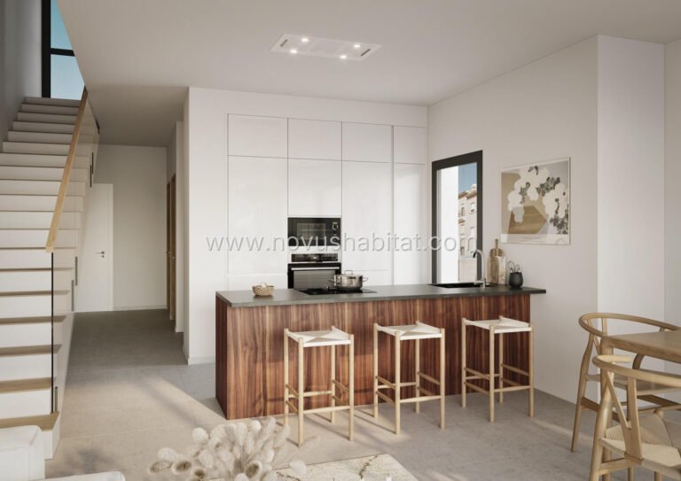 Penthouses in Torrevieja - foto 5