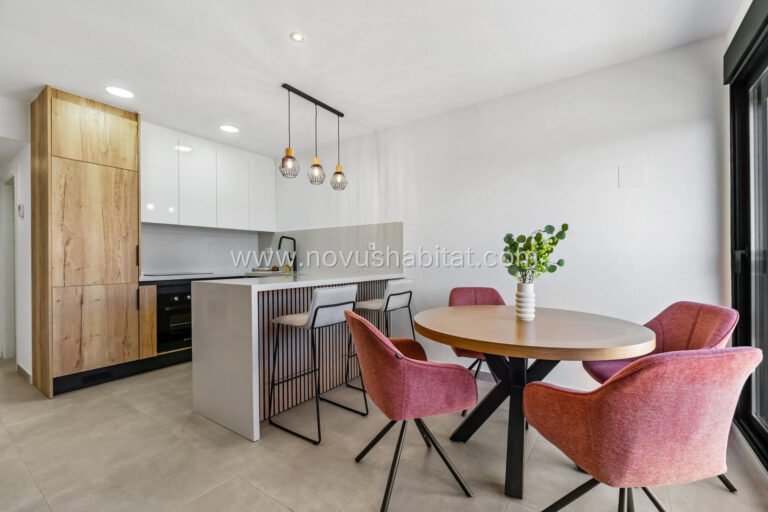 Penthouse in San Javier - N9208 - foto 5