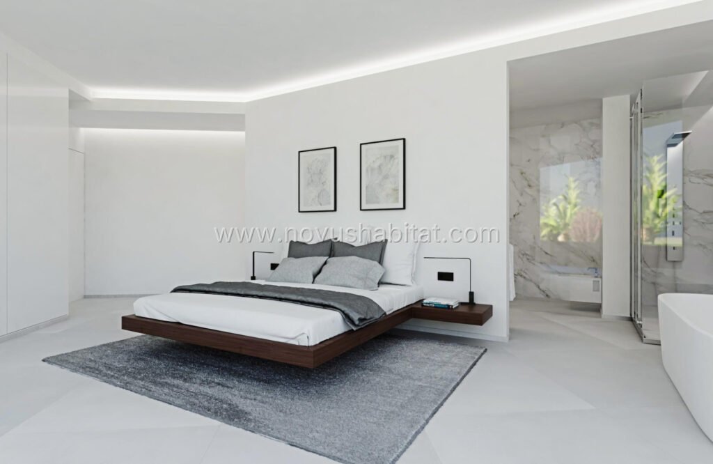 Apartment in Calpe - N9171 – foto 4