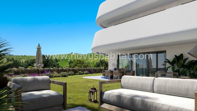 Penthouse in Casares - SP1191 - foto 6