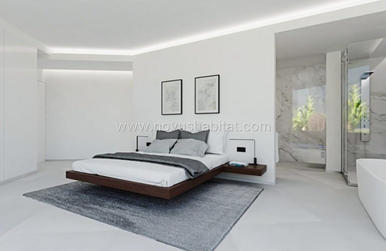 Íbúð í Calpe - N9171 - foto 4