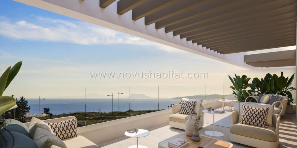 Apartment in Estepona - N9162 – foto 5