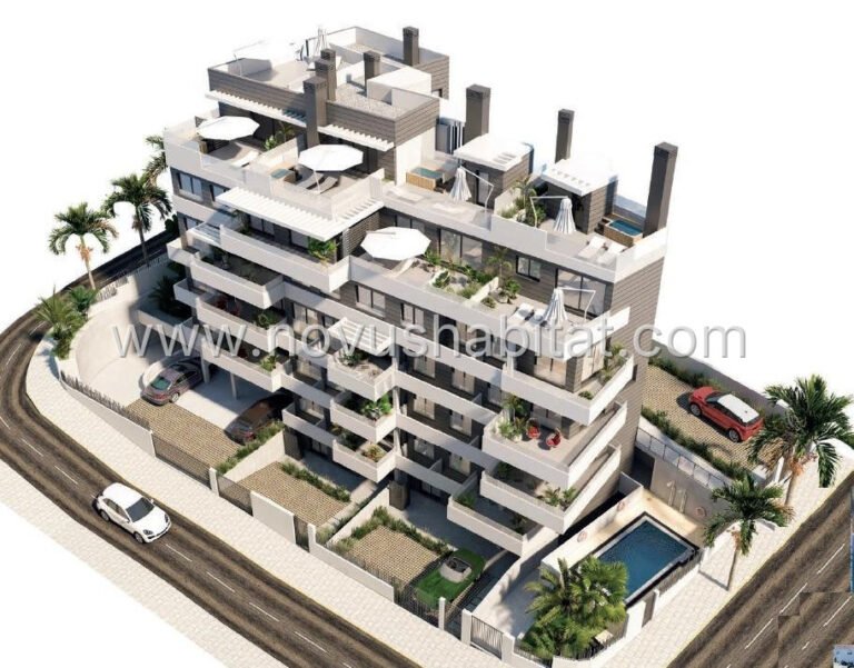 Appartementen in Estepona - foto 5