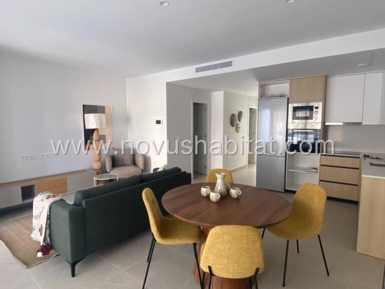 Bungalow in San Pedro del Pinatar - N8441 - foto 6