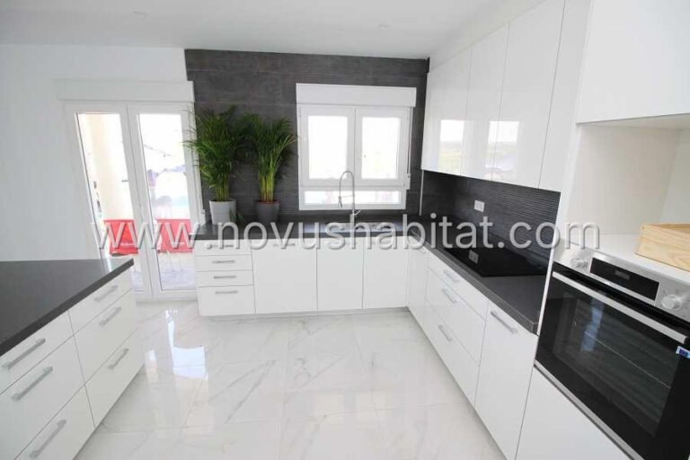 Villa en Pinoso - N7759 - foto 6