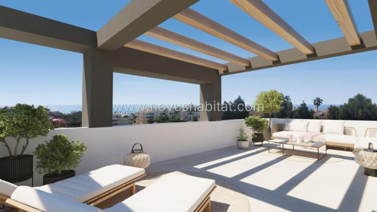 Townhouse in Mijas - N9714 - foto 7