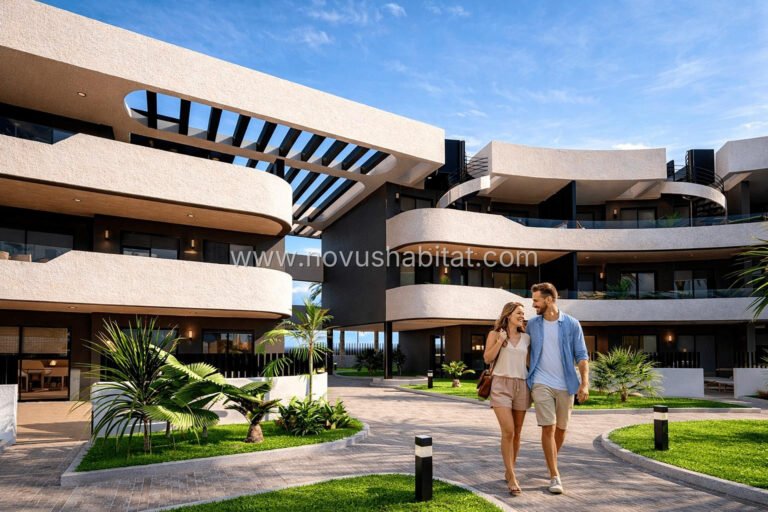 Penthouse in Los Alcazares - N9679 - foto 6