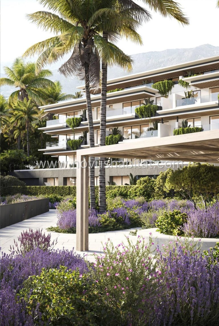 Penthouse in Mijas - SP1309 - foto 6