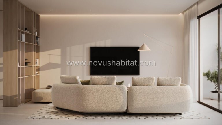 Apartment in Mijas - SP0858 - foto 6