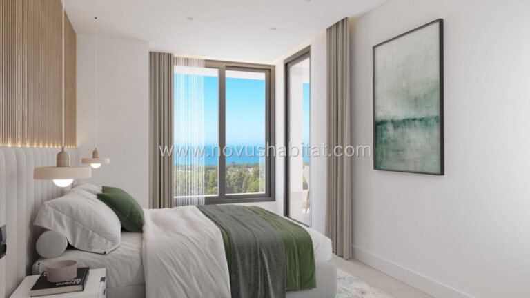 Appartement in Málaga - SP1665 - foto 5