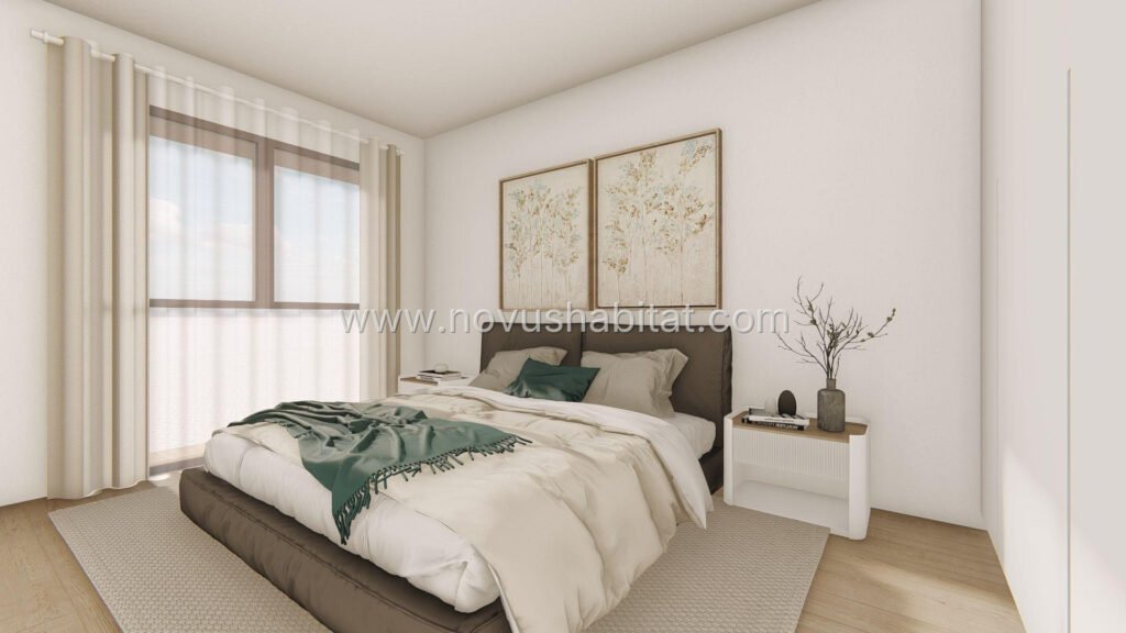 Rijtjeshuis in San Javier - N9768 – foto 5